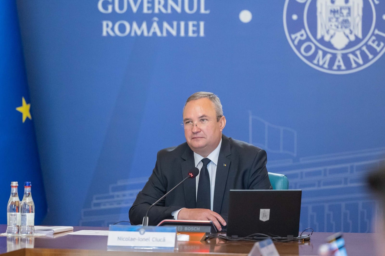 Nicolae Ciucă anunță noi servicii de sănătate împotriva afecțiunilor maligne începând cu data de 1 iulie
