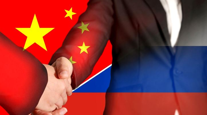 Sinologul Mihail Korostikov: ”Devine Rusia lui Putin, cu adevărat, marioneta și vasalul Chinei?”