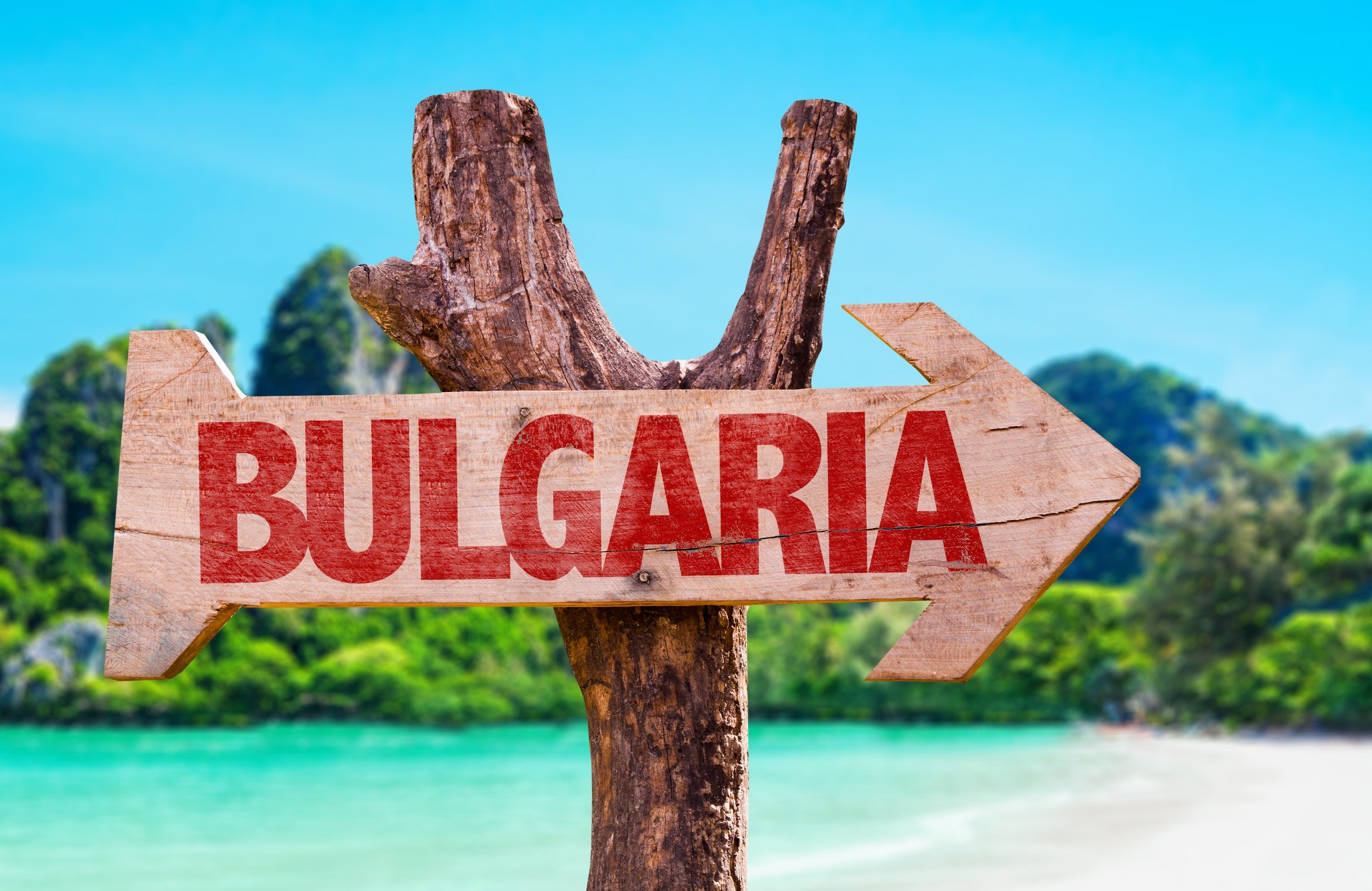 Cum Să Ajungi în Bulgaria Cu Mașina – Cele Mai Bune Rute