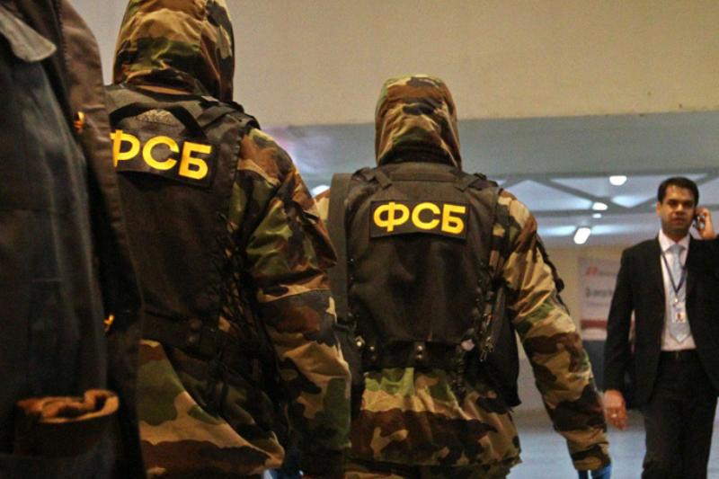 FSB îl acuză pe un fost angajat al consulatului SUA din Vladivostok de spionaj