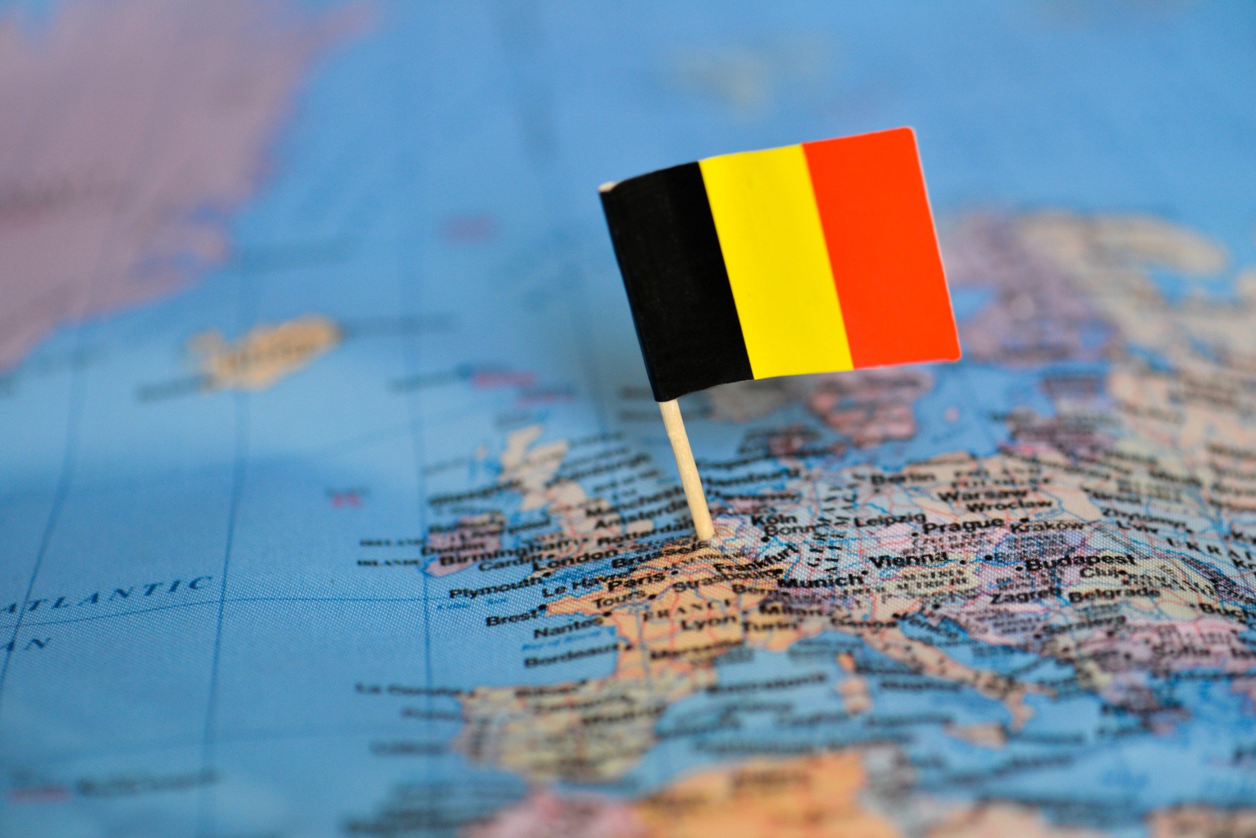 Curiozități Despre Belgia – Lucruri Mai Puțin știute Despre Belgia Curiozități Despre Belgia – Lucruri Mai Puțin știute Despre Belgia