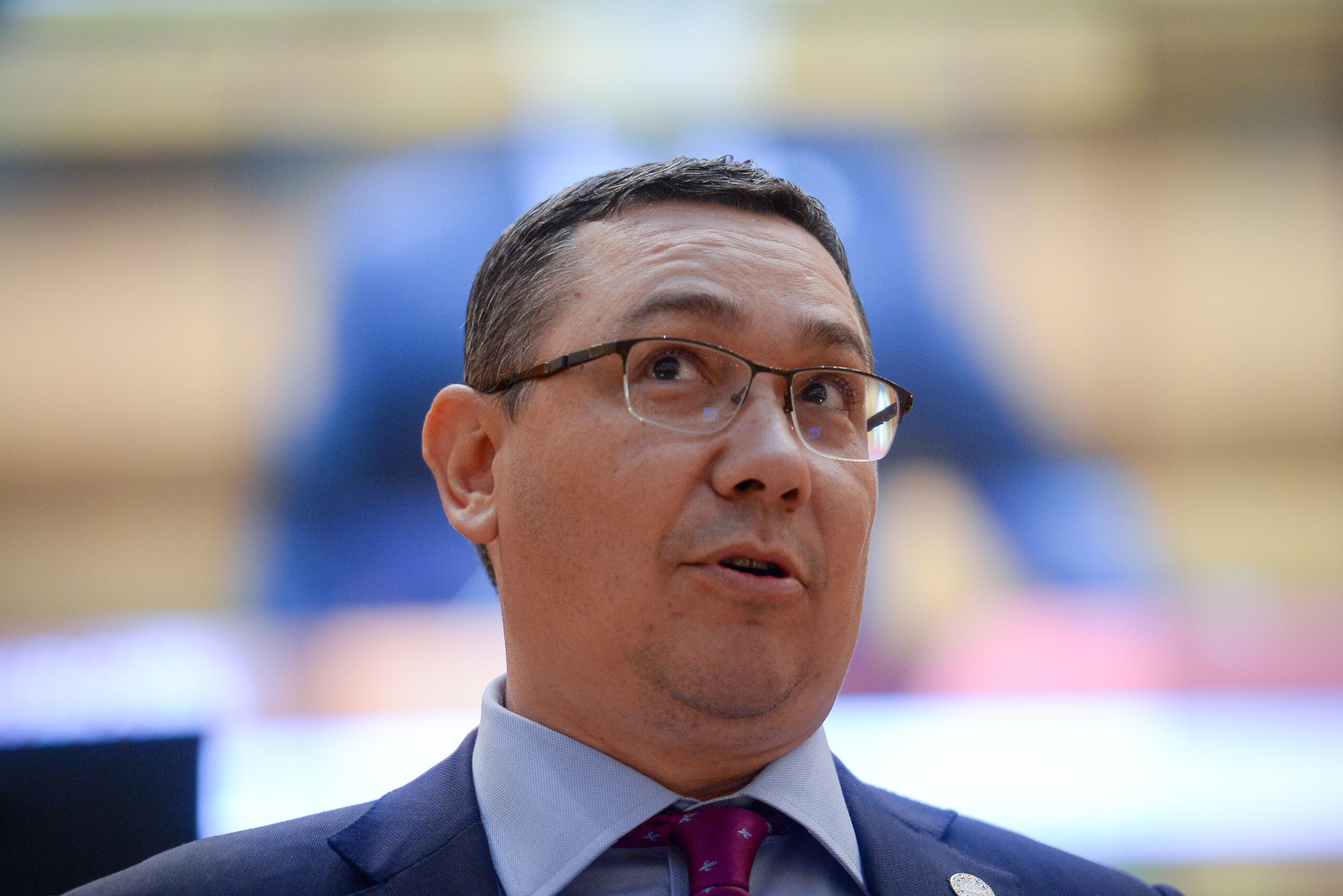 „Chiar avem nevoie ca Premierul României să revină acolo unde îi este locul”