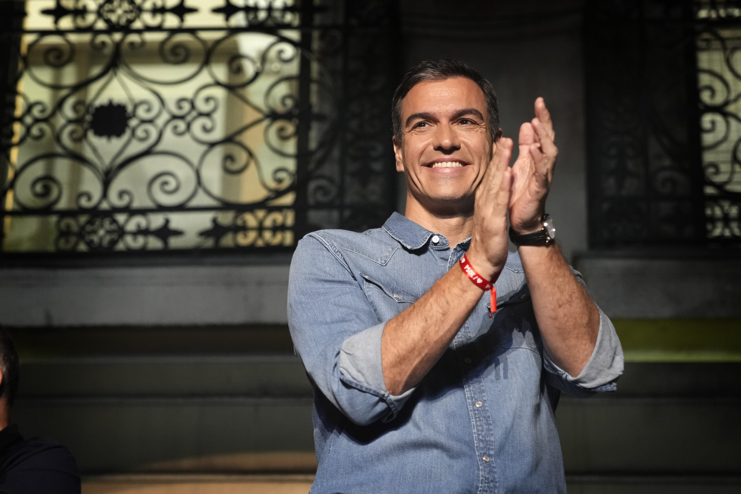 Momentul adevărului în Spania. Partidul premierului socialist Pedro Sánchez câștigă controlul în Parlament Momentul adevărului în Spania. Partidul premierului socialist Pedro Sánchez câștigă controlul în Parlament