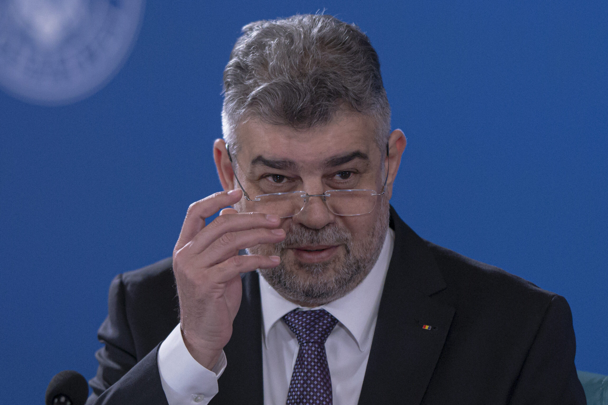 Cum vrea Marcel Ciolacu să „repună România pe picioare”. Ce ordonanțe pregătește Guvernul Cum vrea Marcel Ciolacu să „repună România pe picioare”. Ce ordonanțe pregătește Guvernul