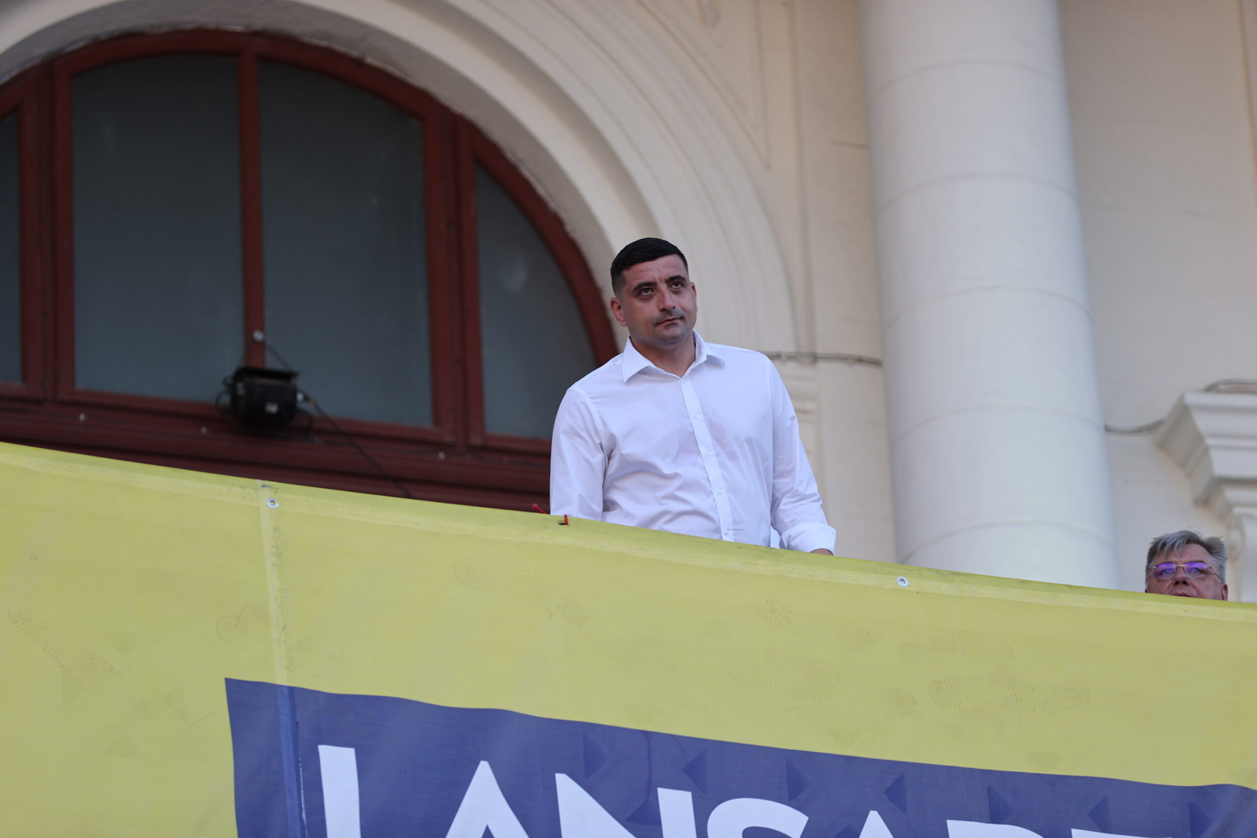 Sediul digital al AUR a fost compromis. PLATFORMA AUR a fost oprită de o „breșă de securitate”