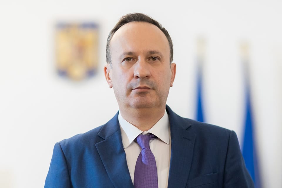 Adrian Câciu susține că scăderea inflației este datorată măsurilor luate de Guvern Adrian Câciu susține că scăderea inflației este datorată măsurilor luate de Guvern