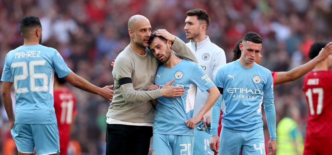 Barcelona vrea să ia două vedete de la Manchester City Barcelona vrea să ia două vedete de la Manchester City