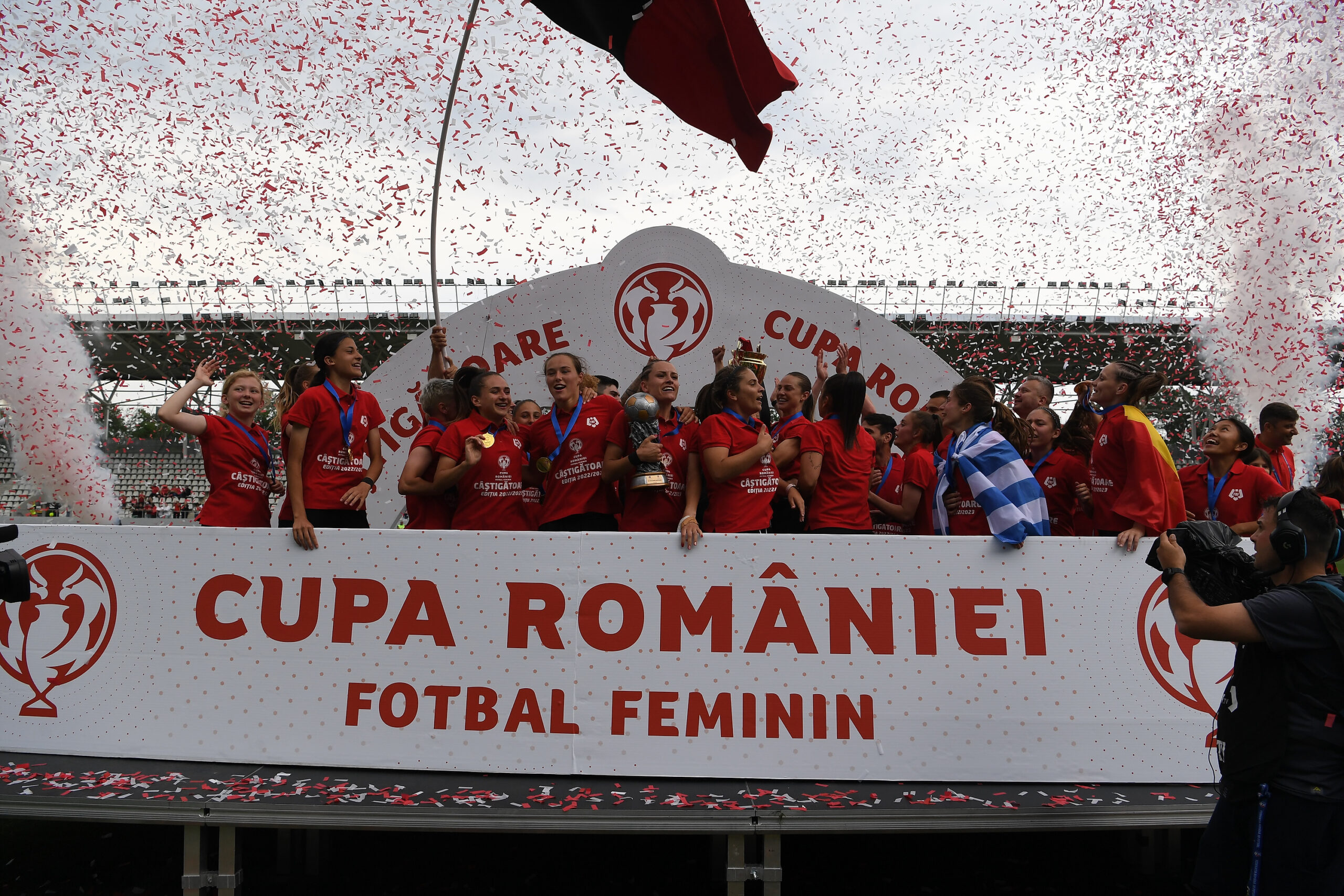 Carmen București își închide porțile pentru a doua oară