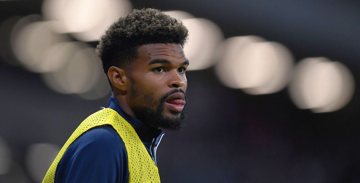 de ce nu joacă la Bari