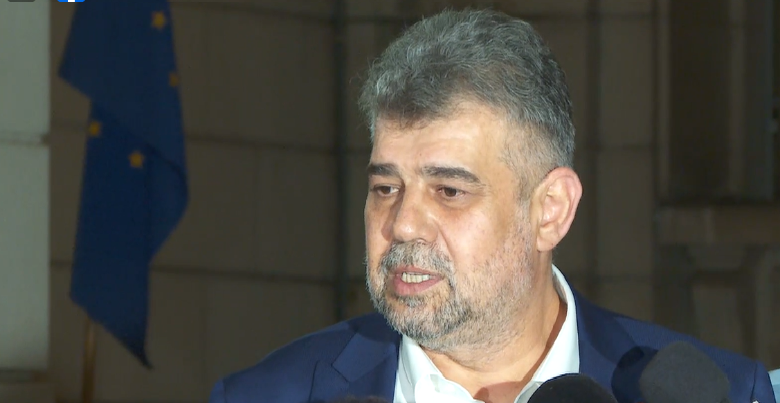 ”Cine se face vinovat, va suporta rigorile legii, indiferent despre cine vorbim” ”Cine se face vinovat, va suporta rigorile legii, indiferent despre cine vorbim”