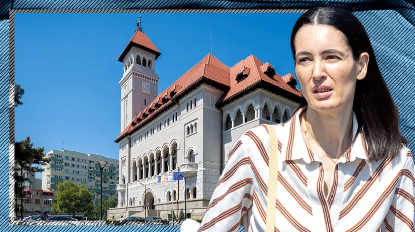 USR a devenit partidul „Alături de penali în funcții publice” USR a devenit partidul „Alături de penali în funcții publice”