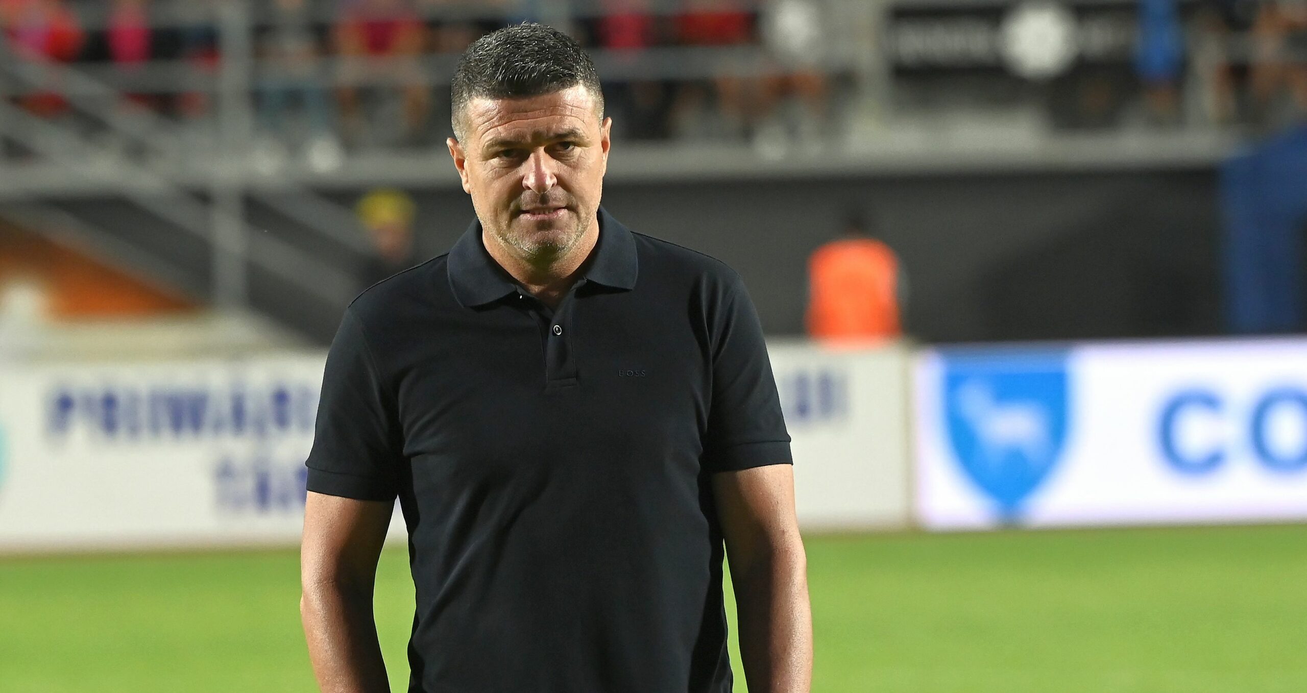 Daniel Oprița a rupt legătura cu oamenii din club! Ce a spus despre dreptul la promovare după Chindia Târgoviște Daniel Oprița a rupt legătura cu oamenii din club! Ce a spus despre dreptul la promovare după Chindia Târgoviște