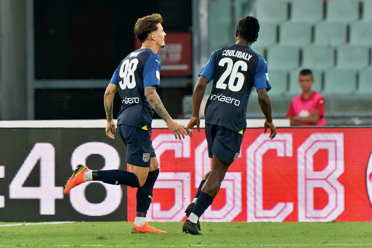 Dennis Man e la un pas de transferul bombă în Serie A! Dennis Man e la un pas de transferul bombă în Serie A!