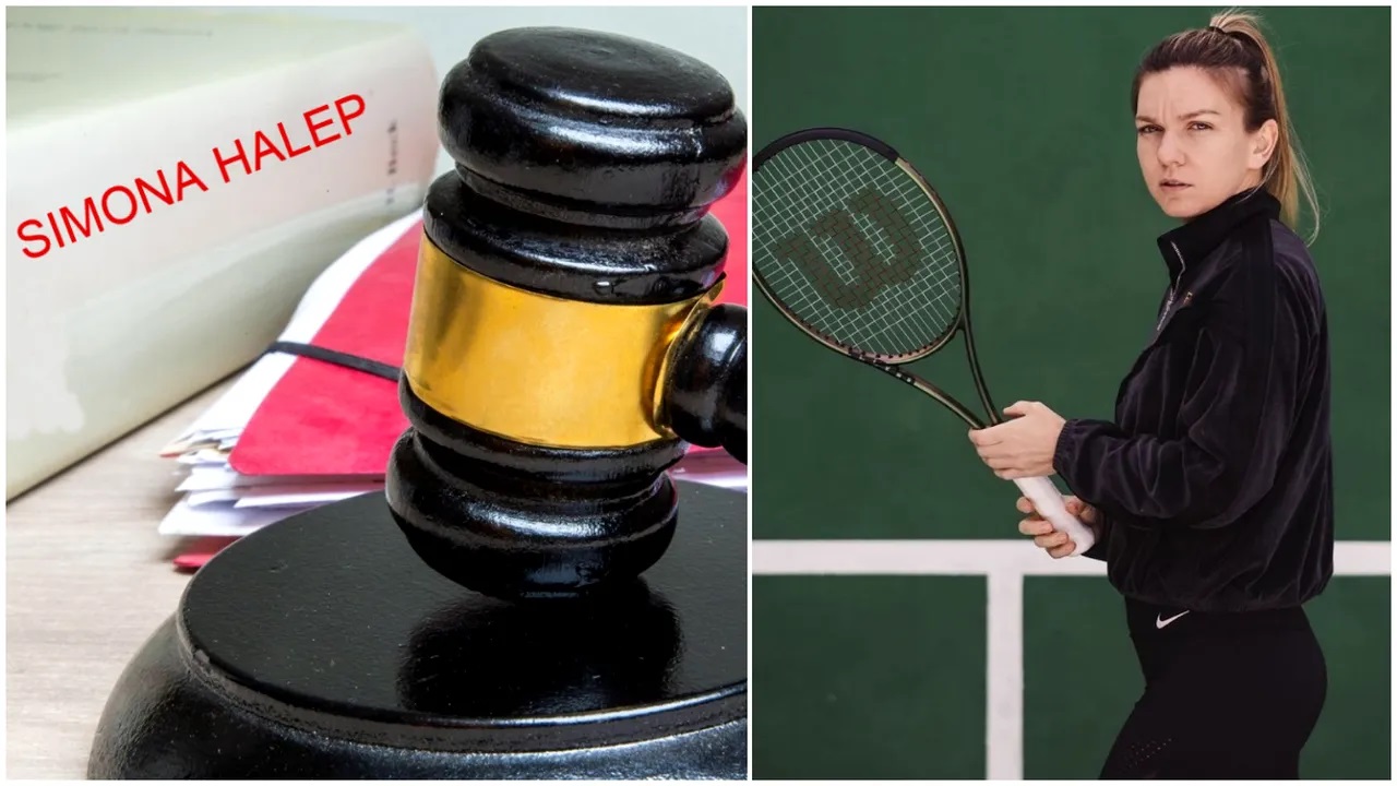 Dezvăluire neașteptată a unei experte în drept sportiv, despre procesul în care e implicată Simona Halep! Se schimbă radical totul