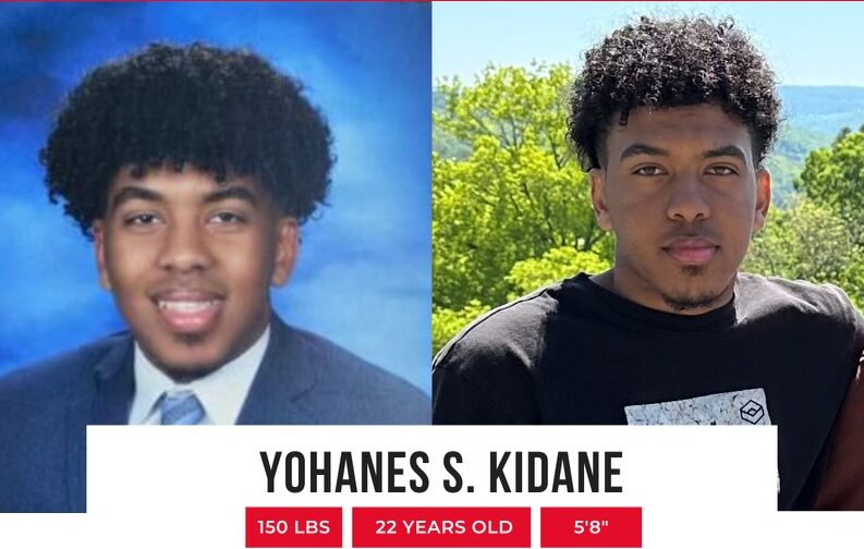 Yohanes Kidane, un angajat Netflix, a dispărut în mod misterios, după ce s-a urcat într-un Uber în San Jose