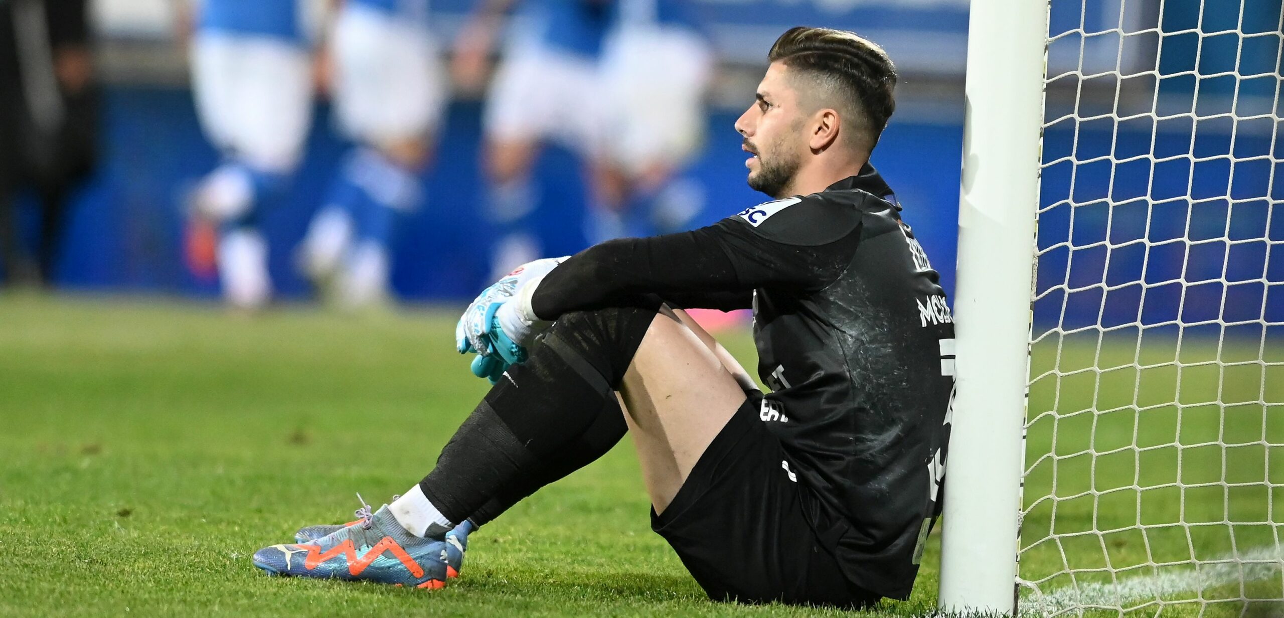 Florin Prunea dă de pământ cu Horațiu Moldovan