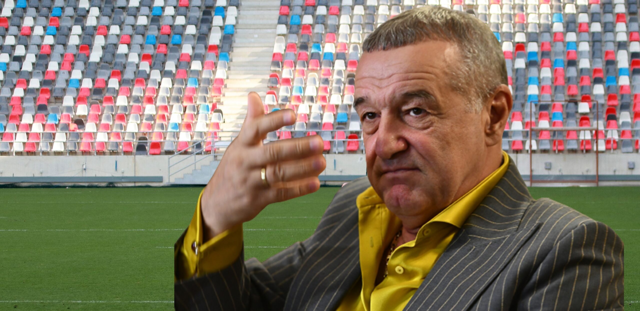 Cine va arbitra marele derby dintre FCSB și CFR Cluj