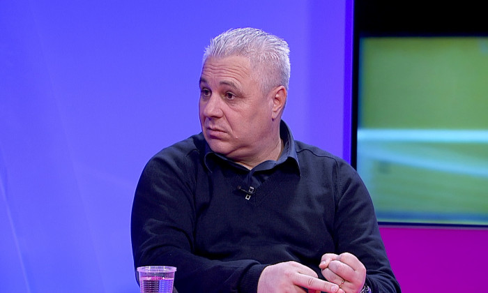 Marius Șumudică, negocieri secrete cu Emil Boc! A cerut 500.000 de euro pe sezon ca să o preia pe Universitatea Cluj