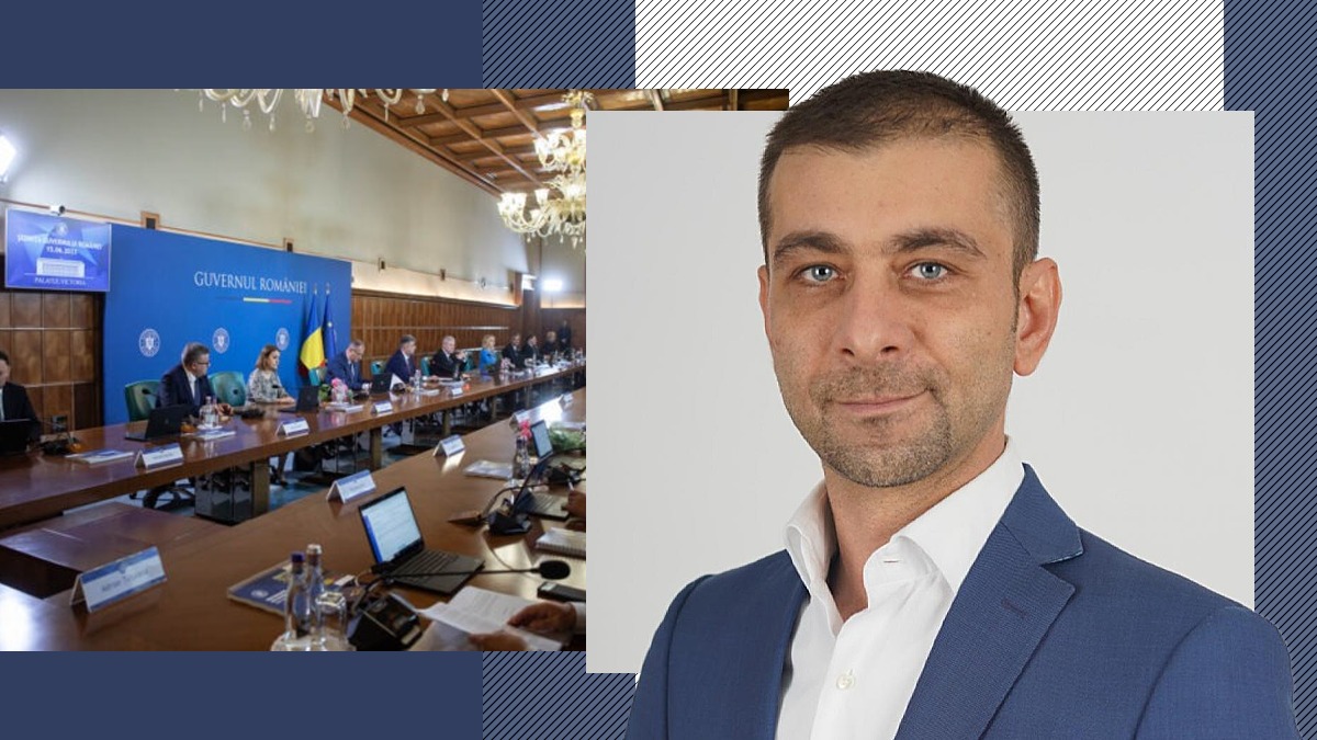 Gabriel Zetea susține că săptămâna viitoare va fi adoptată ordonanța prin care se vor comasa instituțiile
