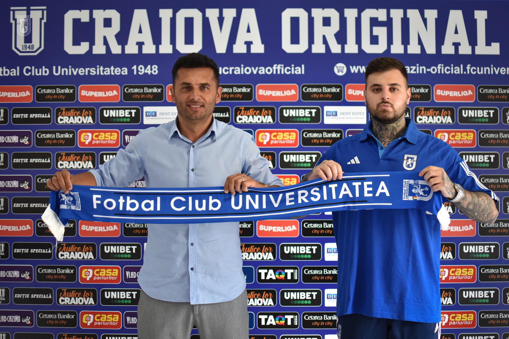 Nicolae Dică, „demolat” după ce a fost dat afară de la FC U Craiova Nicolae Dică, „demolat” după ce a fost dat afară de la FC U Craiova