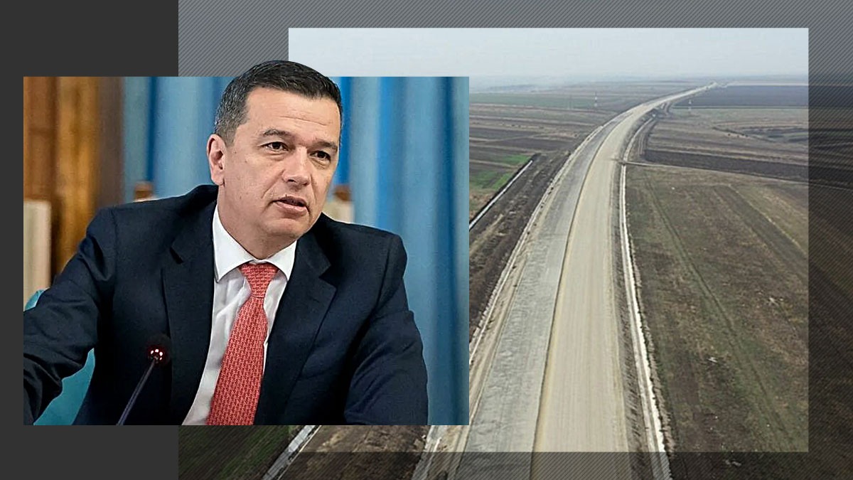 În 18 luni va fi gata Tronsonul 1 al Drumului Expres Craiova În 18 luni va fi gata Tronsonul 1 al Drumului Expres Craiova