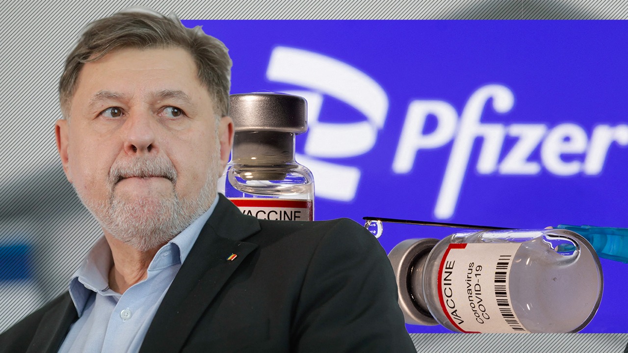 Vaccinarea NU este şi nu va deveni obligatorie Vaccinarea NU este şi nu va deveni obligatorie