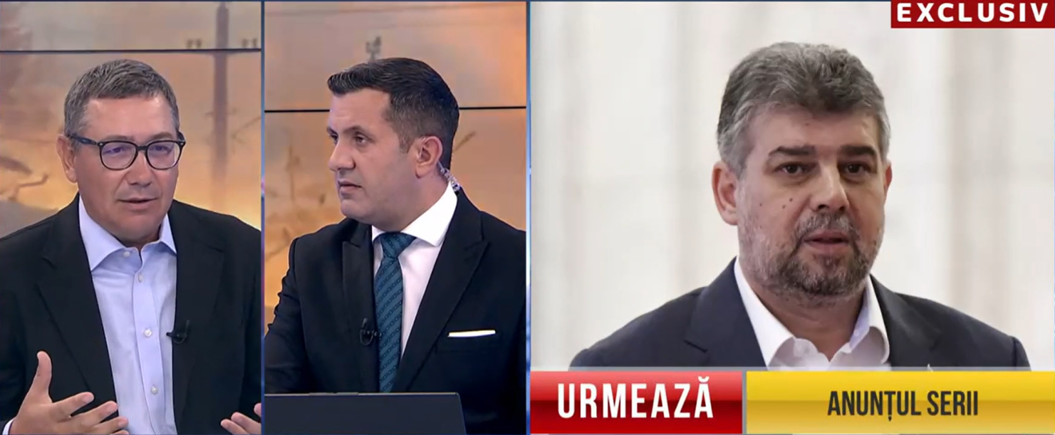 Victor Ponta, în cazul tragediei de la Crevedia: Nu cred că Marcel Ciolacu ar trebui să-și dea demisia. A făcut tot ce a putut Victor Ponta, în cazul tragediei de la Crevedia: Nu cred că Marcel Ciolacu ar trebui să-și dea demisia. A făcut tot ce a putut
