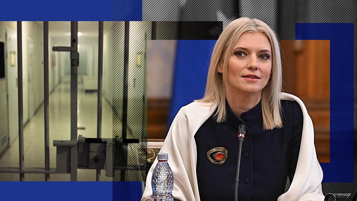 Alina Gorghiu, mesaj transmis după extrădarea lui Darius Vâlcov în România: Este PRIMUL fugar pe care îl aduc în mandatul meu