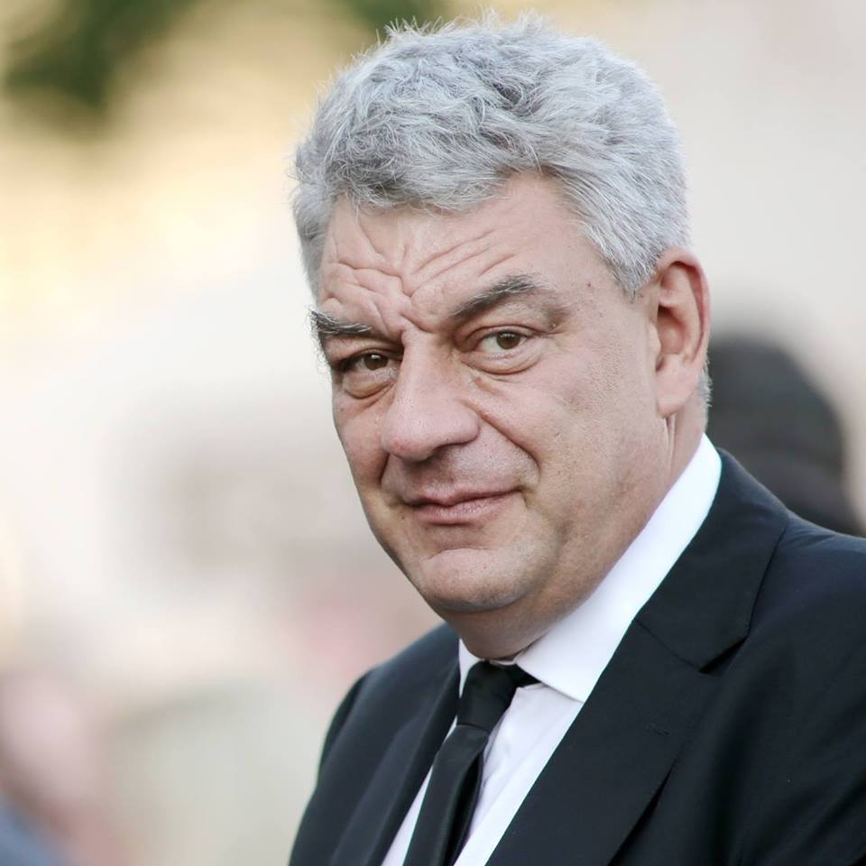 Mihai Tudose, despre ”fantomele liberale roz cu buline”