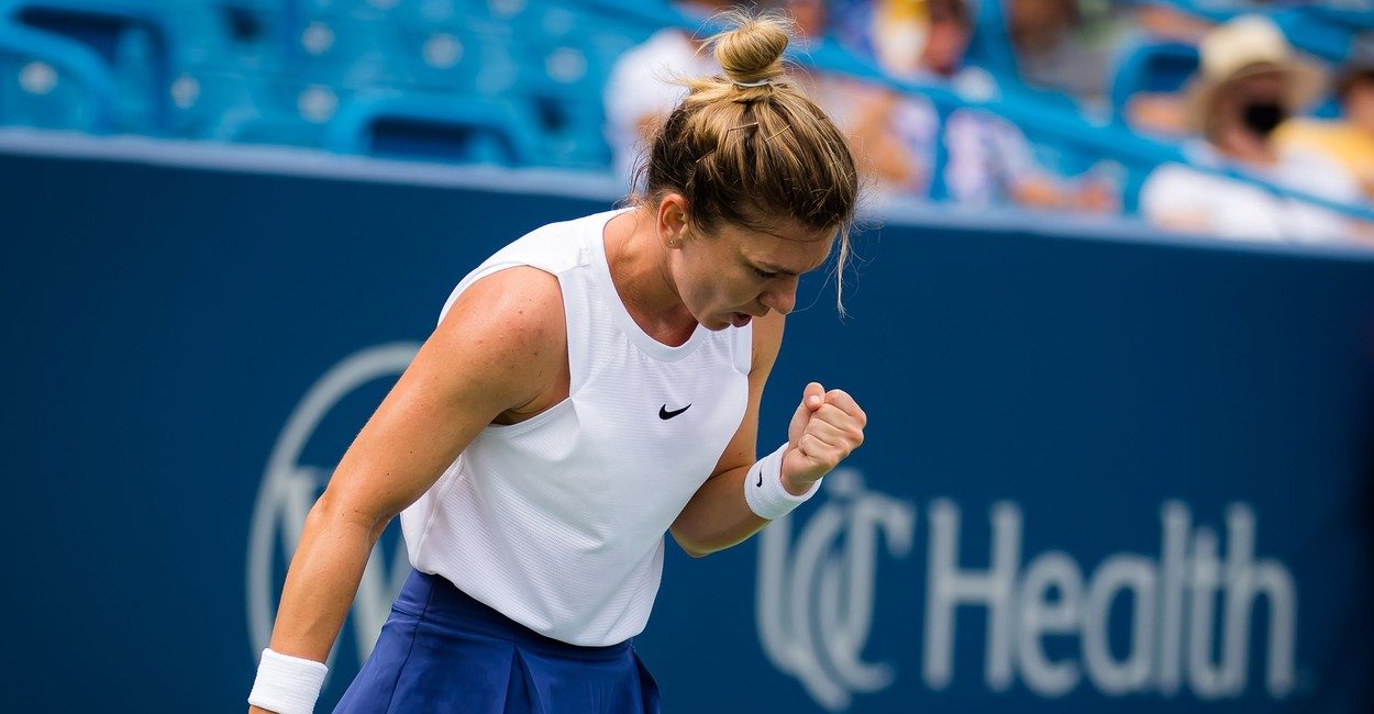 Gestul secret făcut de WTA în cazul Simona Halep!