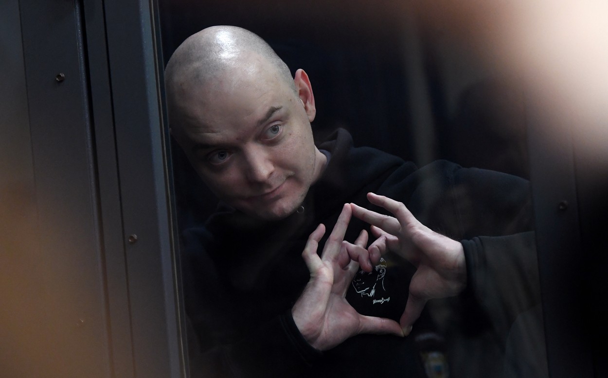 ”22 de ani într-o închisoare din Siberia” ”22 de ani într-o închisoare din Siberia”