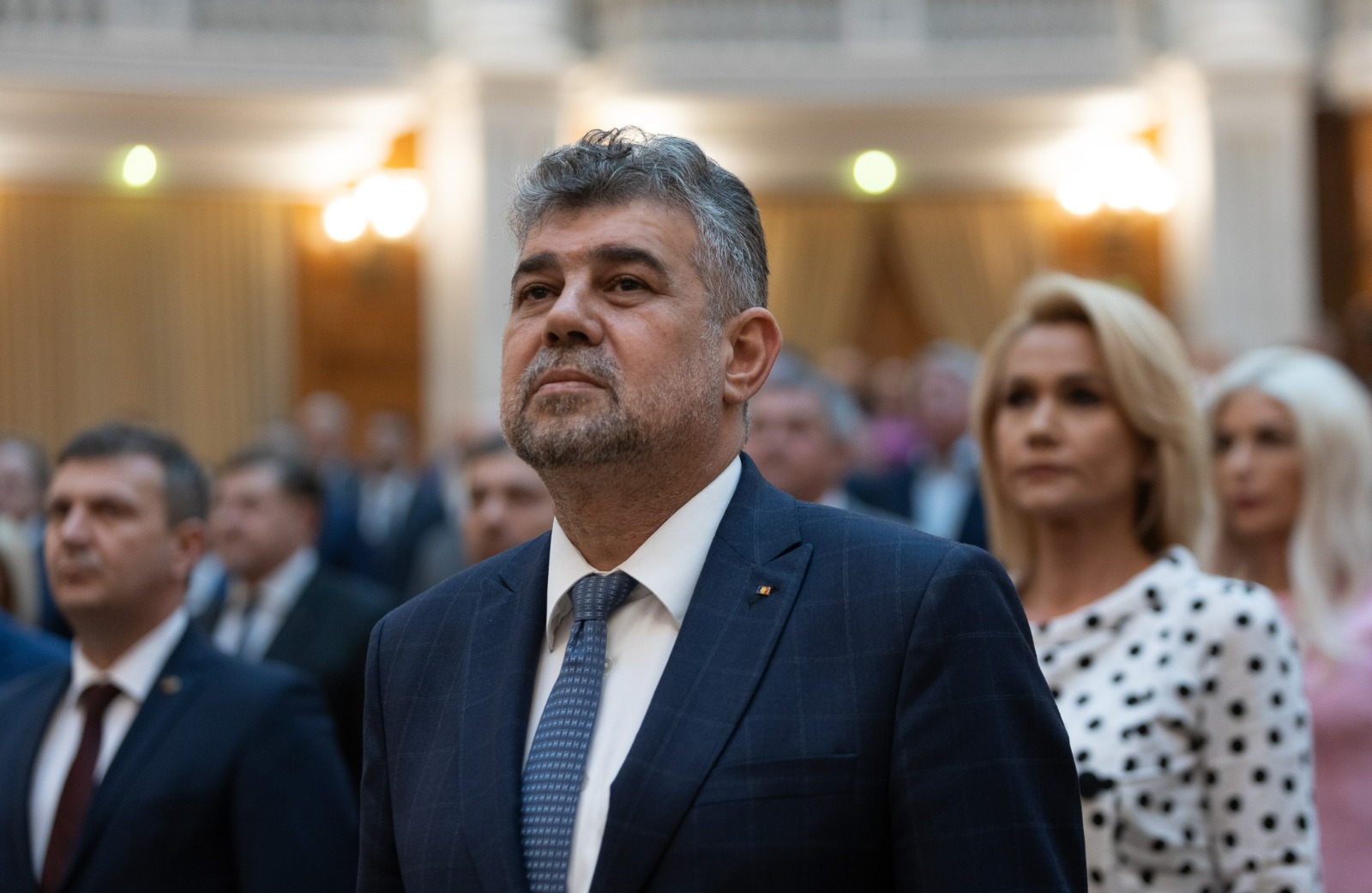 „Vă atrag atenția că vă ia dracu”