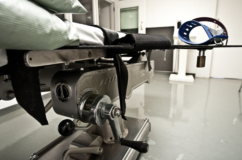 Condamnat la moarte, a supraviețuit injecției letale. Îngrozitor ce vor acum să facă autorităţile din statul american Alabama