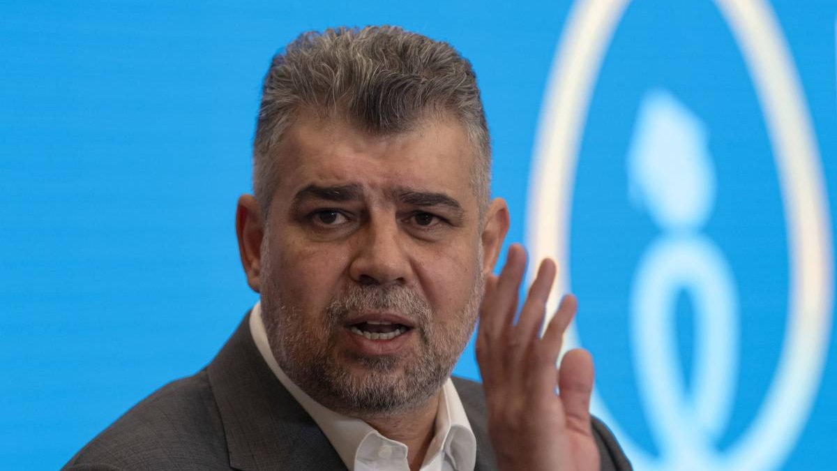 Marcel Ciolacu anunță SCHIMBAREA în România. „Să nu vă fie frică de reformă, va aduce lucruri bune” / Ce promisiune a făcut premierul la Timișoara Marcel Ciolacu anunță SCHIMBAREA în România. „Să nu vă fie frică de reformă, va aduce lucruri bune” / Ce promisiune a făcut premierul la Timișoara