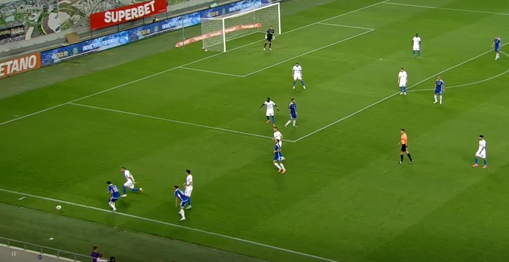 FC U Craiova – Farul Constanța, Live Video Online, în runda a 8-a din Superliga FC U Craiova – Farul Constanța, Live Video Online, în runda a 8-a din Superliga