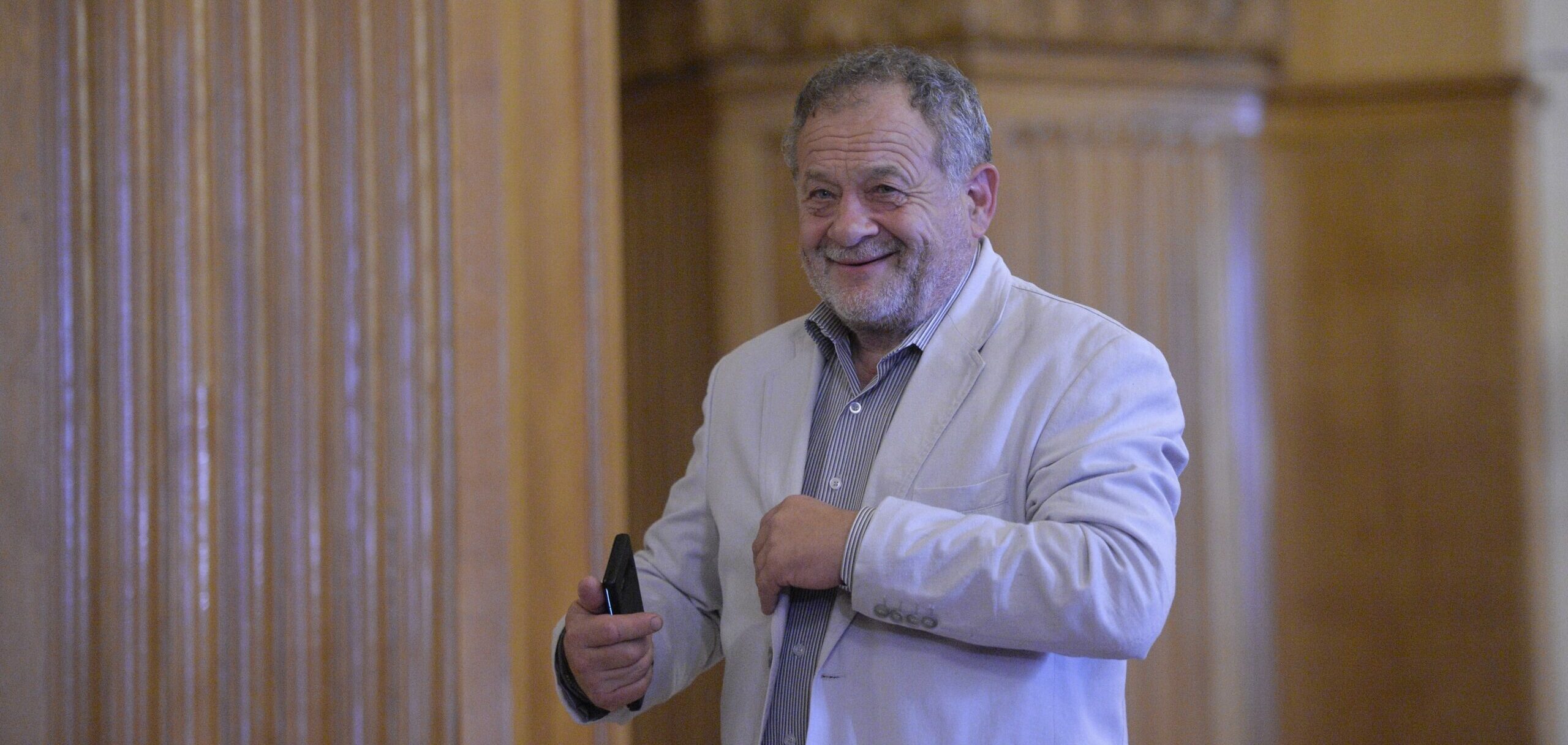 „A avut o activitate extrem de periculoasă pentru ordinea publică, nu doar iresponsabilă”