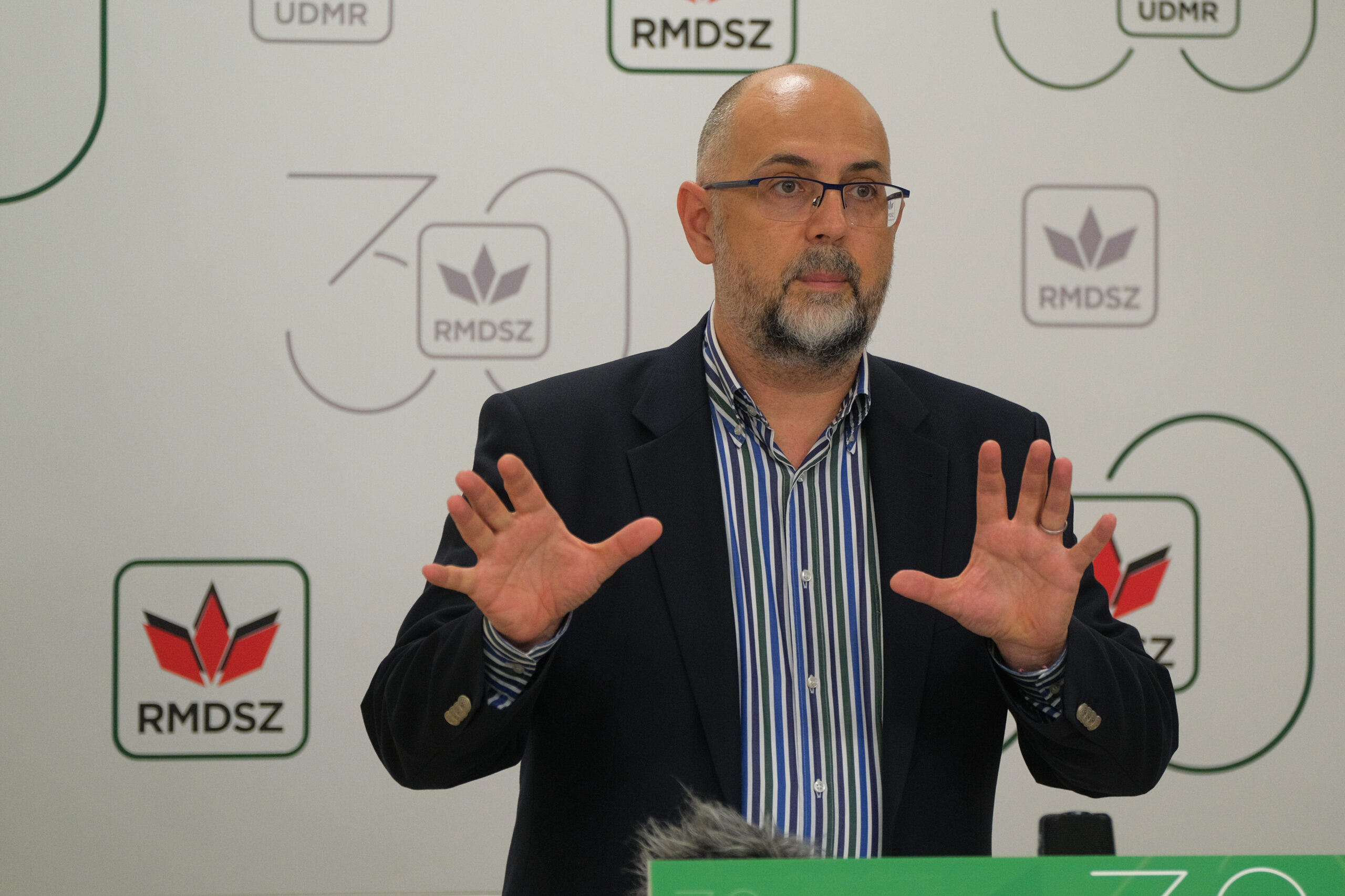 Kelemen Hunor ține de principiul autonomiei locale