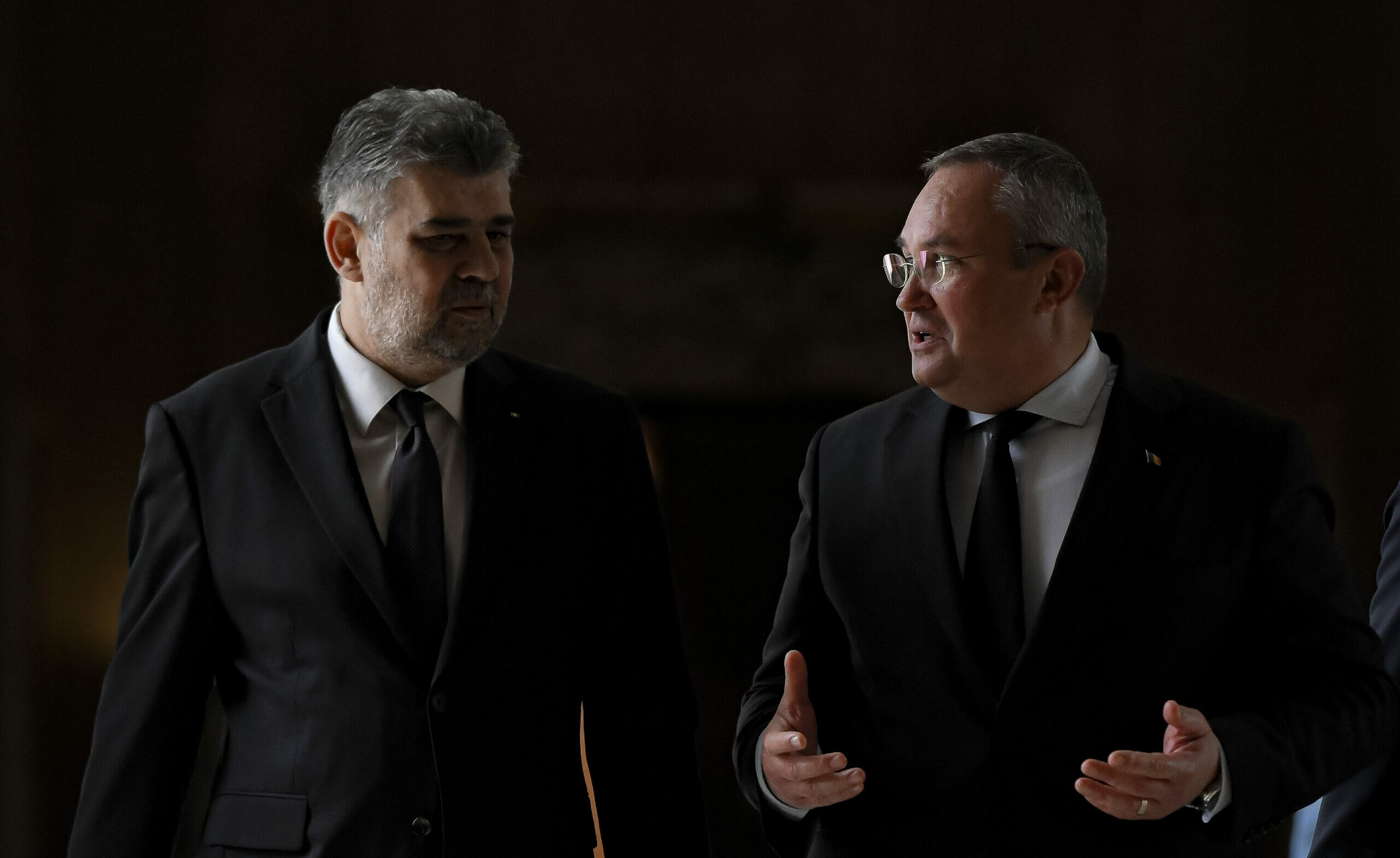 PSD+PNL în 2024. Succes în alegeri sau păstrarea electoratului? Nicolae Ciucă le vrea pe amândouă pentru PNL