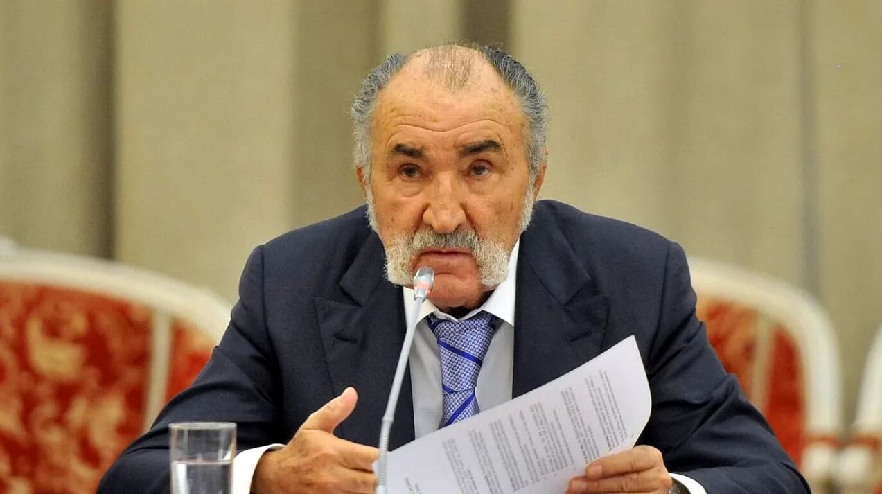 Cum a ajuns Ion Țiriac la o pensie de 700.000 de euro