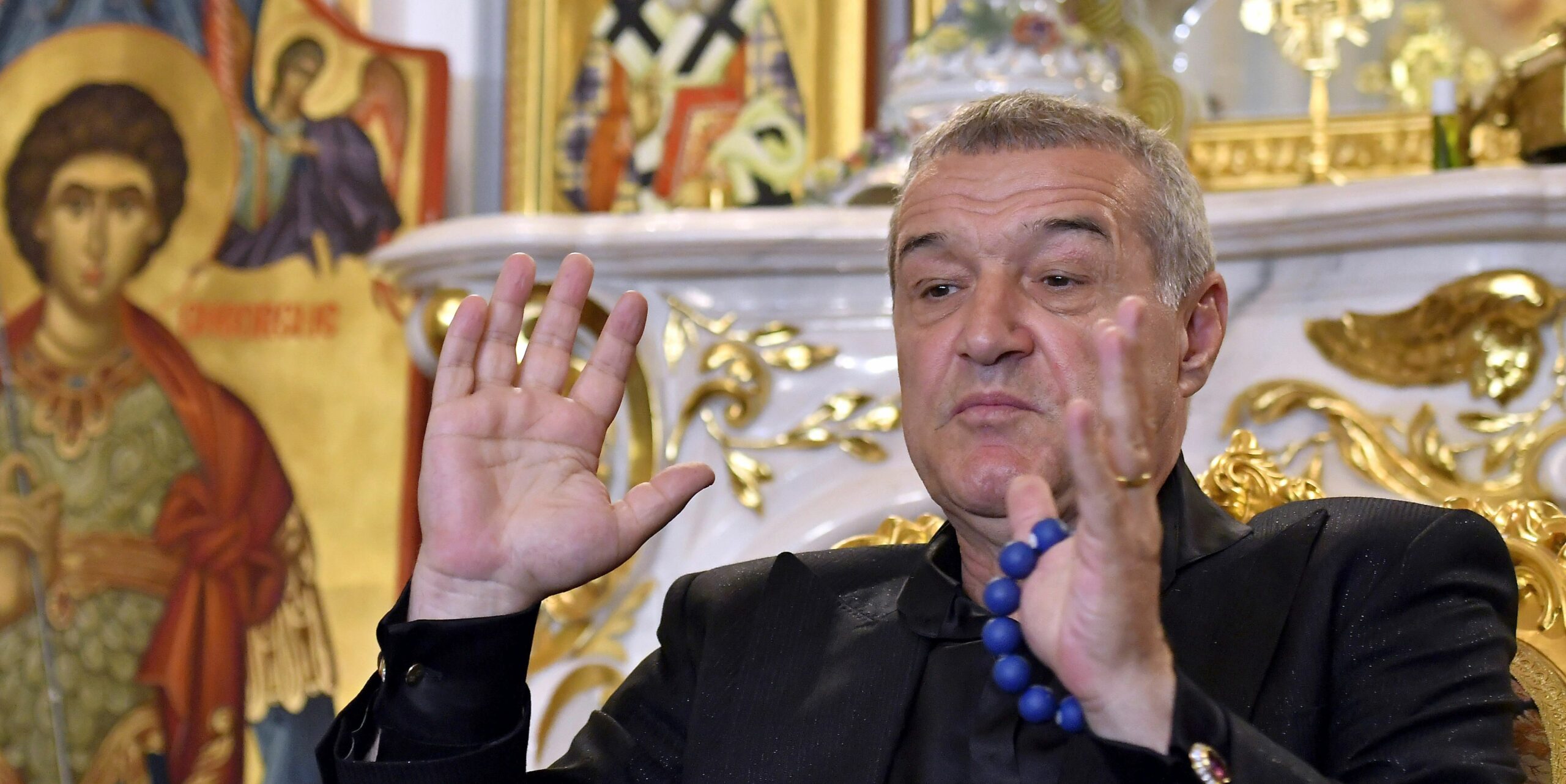 Avertisment pentru FCSB în lupta pentru titlul