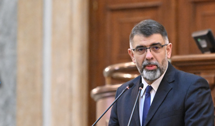 ”Nu vă lăsați pradă tentațiilor mărunte, se pot transforma în probleme vitale”