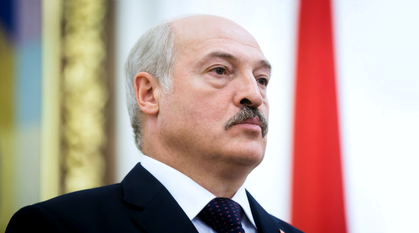 Parlamentul European cere mandat de arestare pentru Alexandr Lukașenko, președintele Belarusului