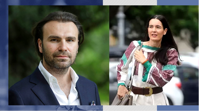 ”Oamenii numiți de Clotilde Armand blochează campania de combatere a consumului de droguri în școli” ”Oamenii numiți de Clotilde Armand blochează campania de combatere a consumului de droguri în școli”