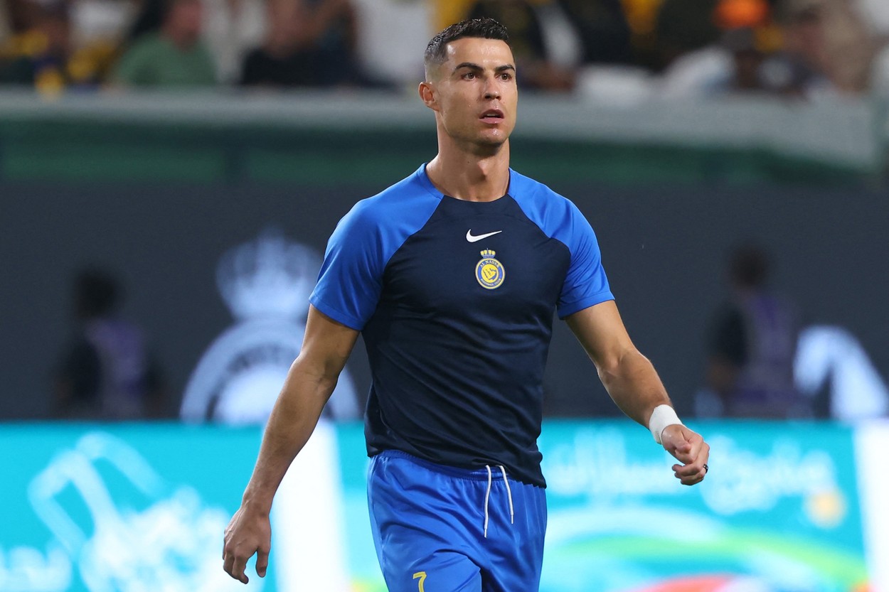 Cristiano Ronaldo a făcut anunțul așteptat de toată lumea! Când se retrage