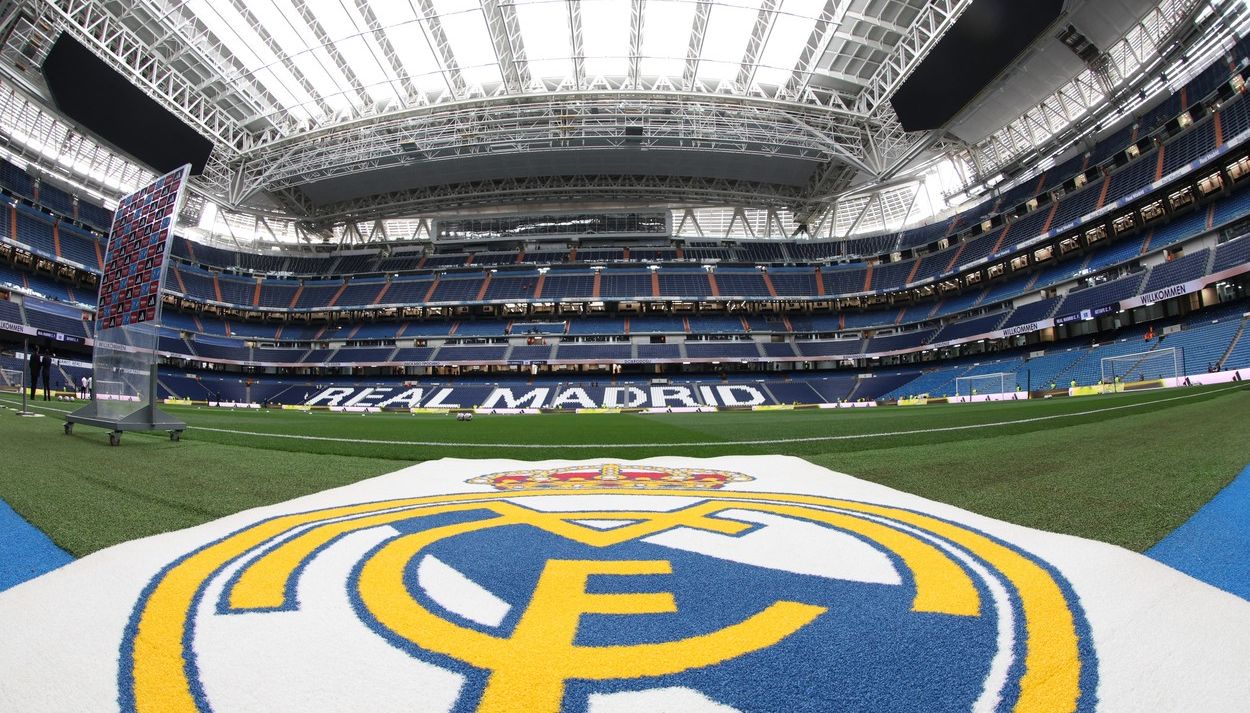 trei fotbaliști de la Real Madrid au fost arestați