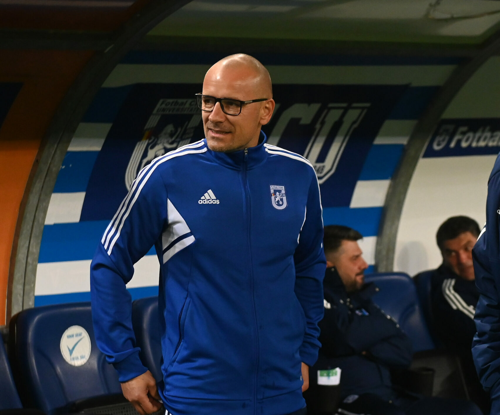 Dan Vasilică propune un jucător la echipa națională