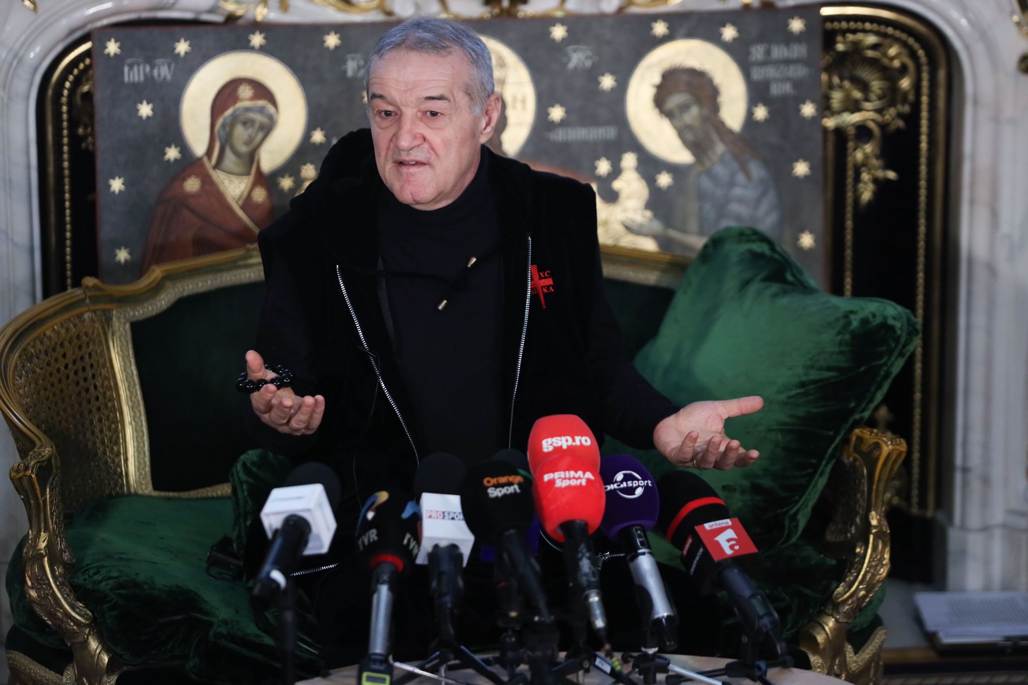 Lista completă a jucătorilor care au refuzat-o pe FCSB