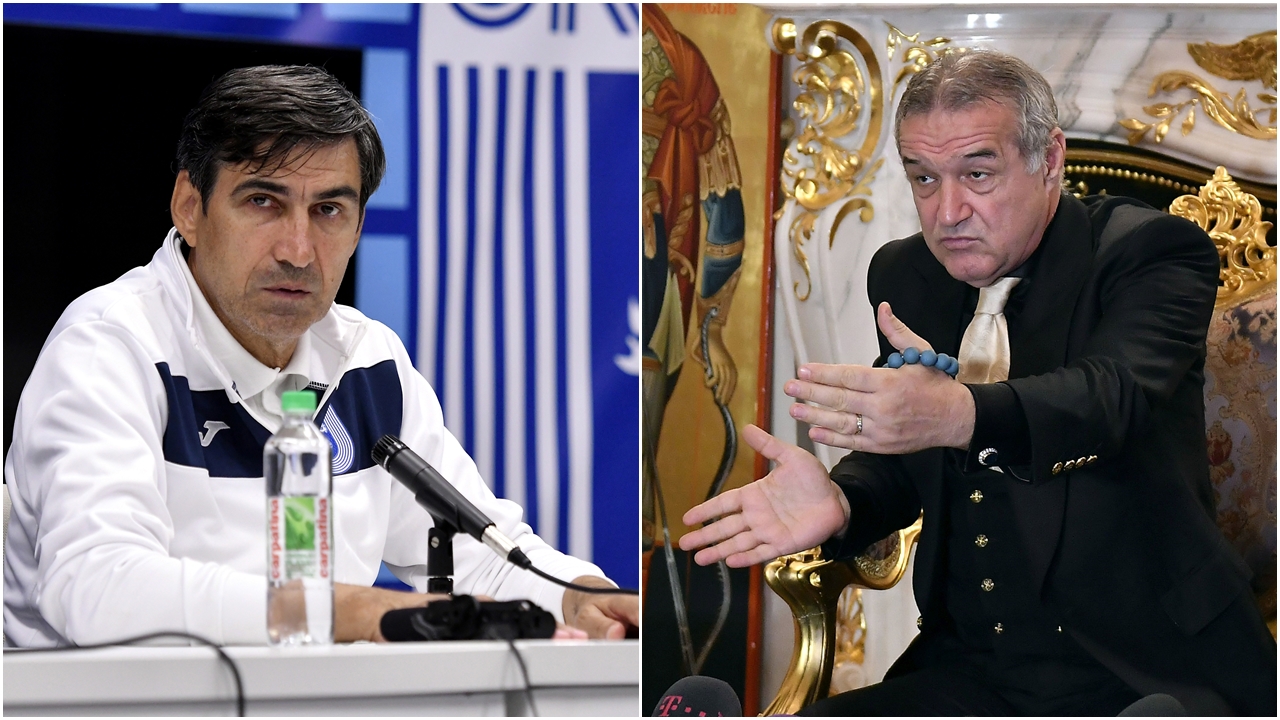 Becali recunoaște meritele lui Pițurcă, după ce FCSB a învins