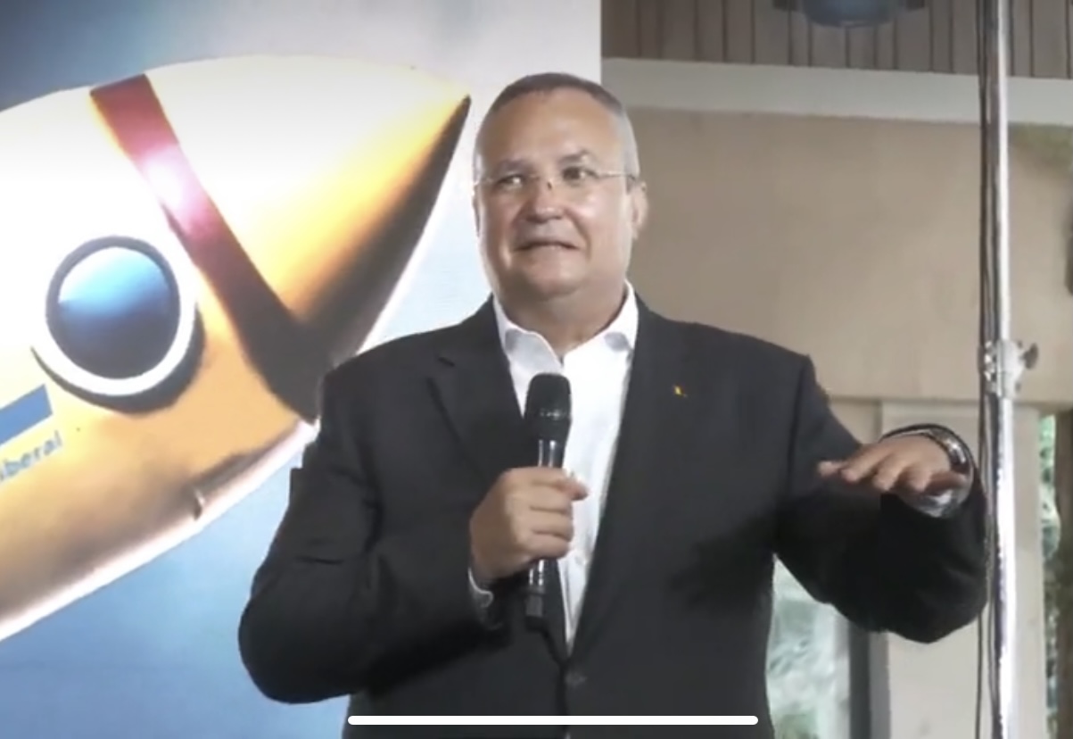 Nicolae Ciucă anunță că înaintea oricărei negocieri politice pentru 2024 se va face o radiografie a PNL