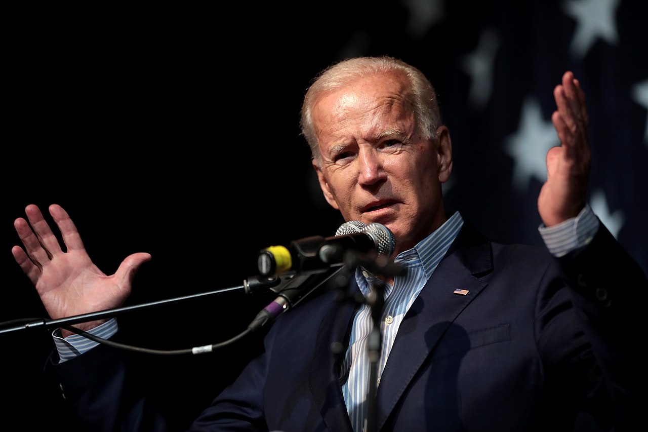 Joe Biden vrea o lume ”mai sigură” și ”mai echitabilă” / Liderul SUA cere solidaritate cu Ucraina pentru respectarea ordinii internaționale